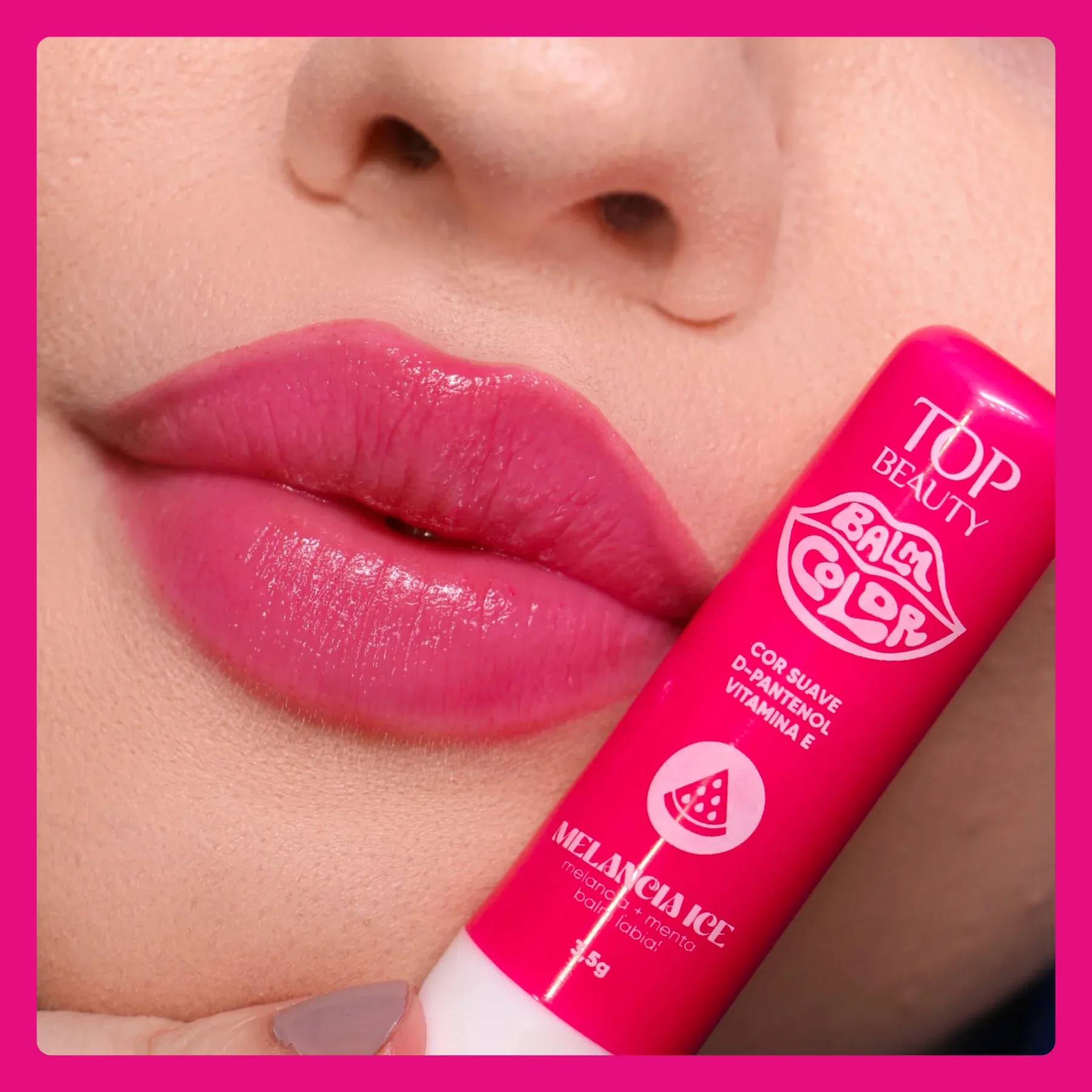 BALM MELANCIA -2-